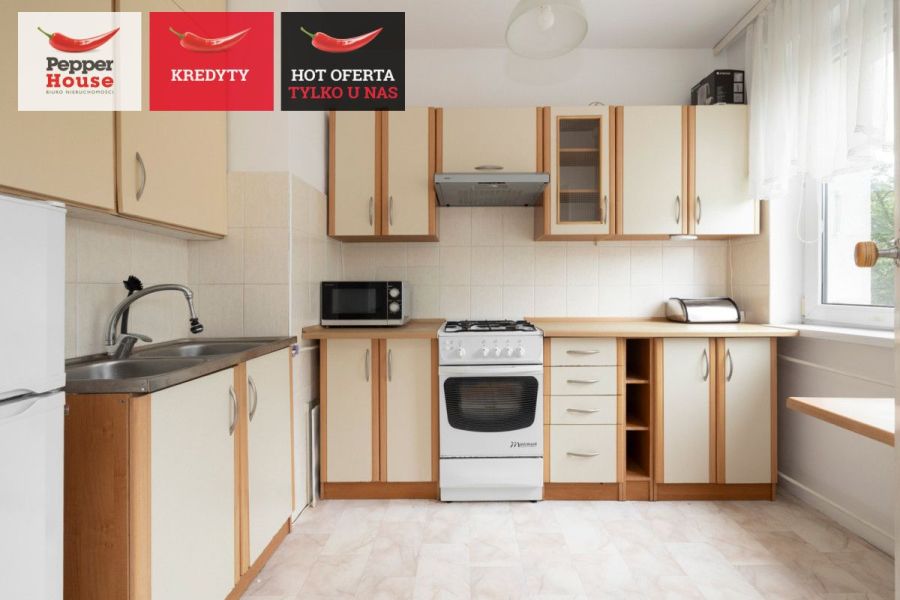 2 niezależne pokoje | Żabianka | Gdańsk | 31 m&sup2; |: zdjecie 99430670