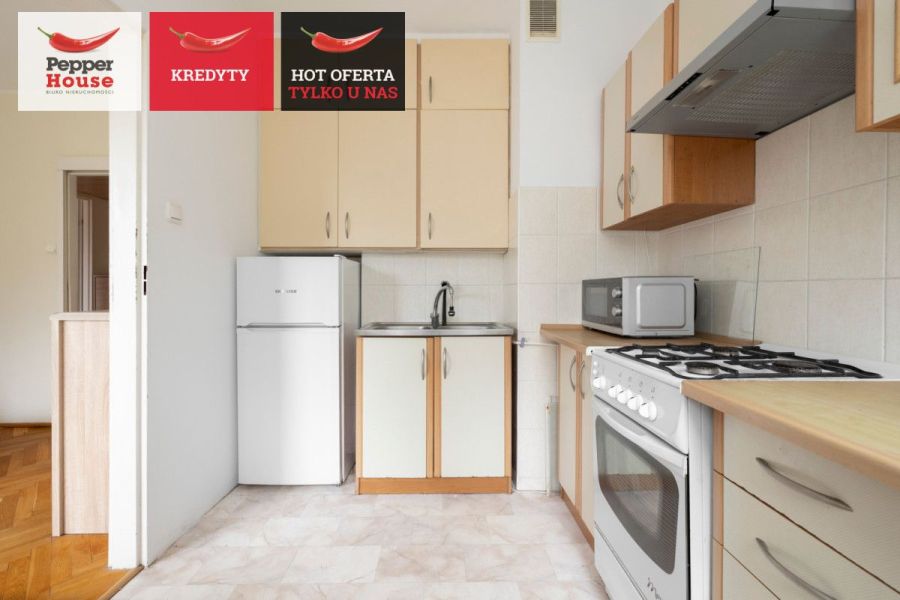 2 niezależne pokoje | Żabianka | Gdańsk | 31 m&sup2; |: zdjecie 99430673