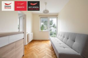 2 niezależne pokoje | Żabianka | Gdańsk | 31 m&sup2; |: zdjecie 66535201