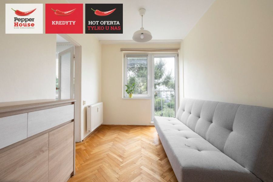 2 niezależne pokoje | Żabianka | Gdańsk | 31 m&sup2; |: zdjecie 99430679