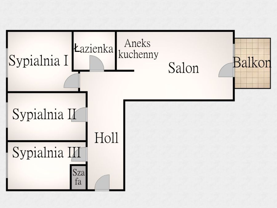 Dla rodziny / 4 pokoje / Winda / Blisko szkoła / Morena Piecki Migowo: zdjecie 99430678