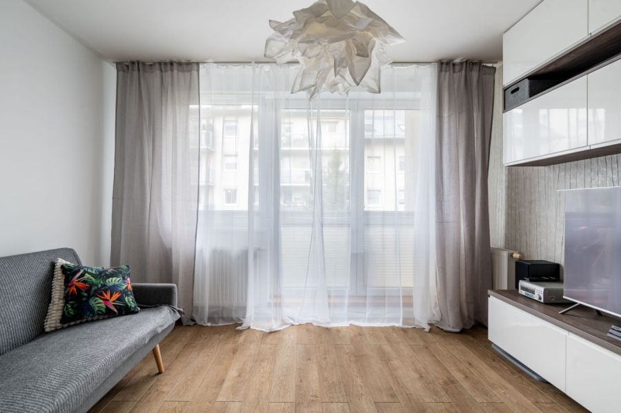 Dla rodziny / 4 pokoje / Winda / Blisko szkoła / Morena Piecki Migowo: zdjecie 99430682