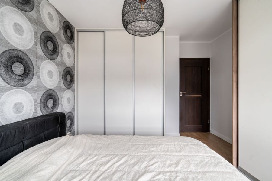 Dla rodziny / 4 pokoje / Winda / Blisko szkoła / Morena Piecki Migowo: zdjecie 99430690