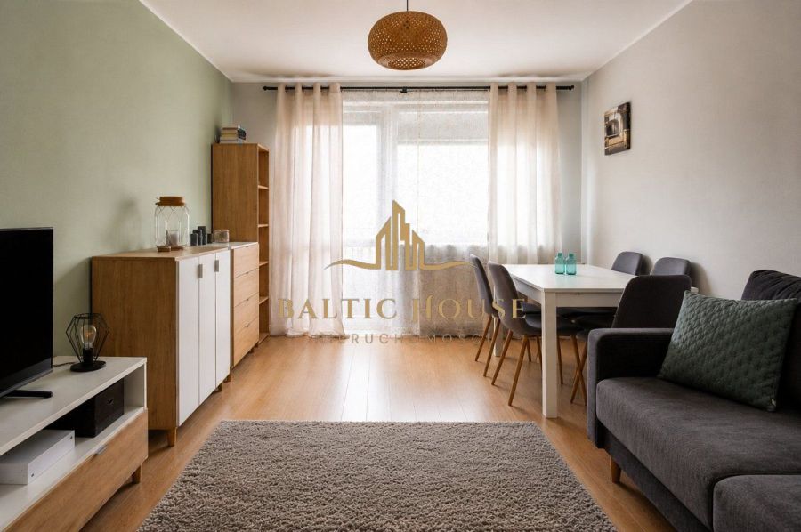 Ciche Przestronne| 2 Pokoje| Balkon| 5 min SKM