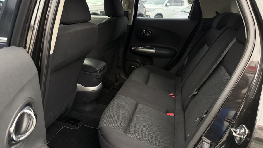 Nissan Juke Diesel: zdjecie 99431537