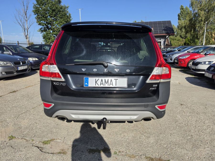 Volvo XC70 3,2 Benzyna + LPG Automat Zamiana: zdjecie 99431632