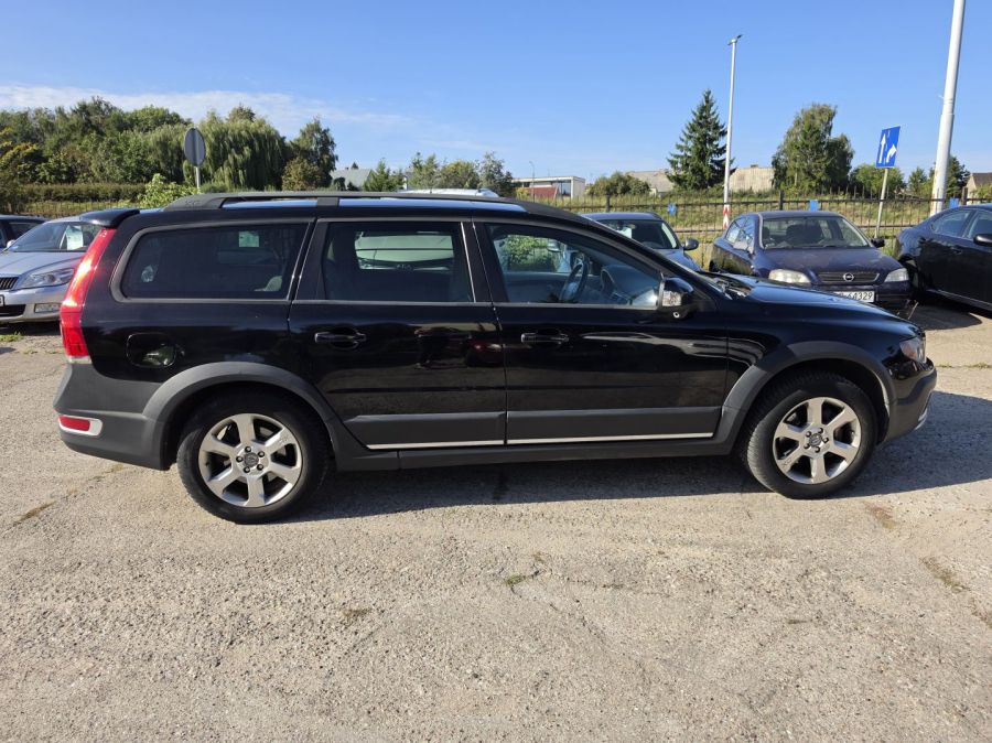 Volvo XC70 3,2 Benzyna + LPG Automat Zamiana: zdjecie 99431634