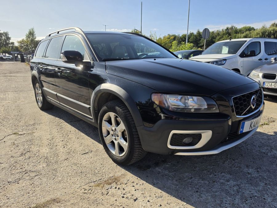 Volvo XC70 3,2 Benzyna + LPG Automat Zamiana: zdjecie 99431635