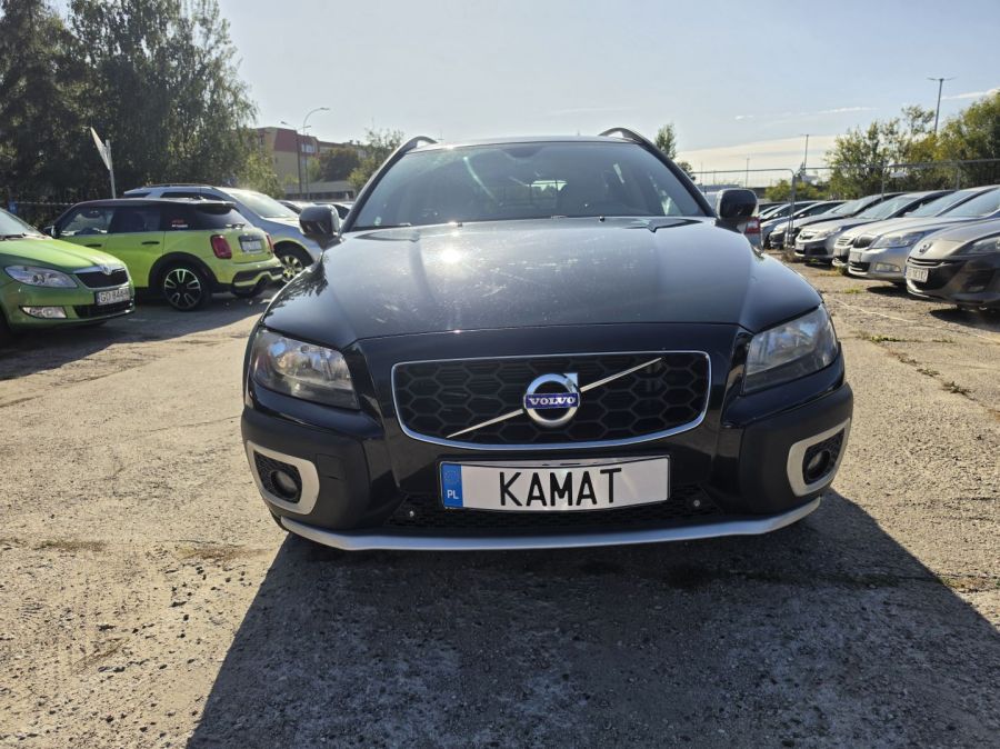 Volvo XC70 3,2 Benzyna + LPG Automat Zamiana: zdjecie 99431636