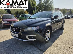 Volvo XC70 3,2 Benzyna + LPG Automat Zamiana: zdjecie 66535247