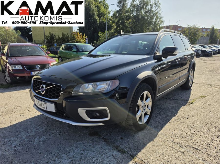 Volvo XC70 3,2 Benzyna + LPG Automat Zamiana: zdjecie 99431637