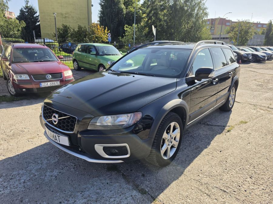 Volvo XC70 3,2 Benzyna + LPG Automat Zamiana: zdjecie 99431638