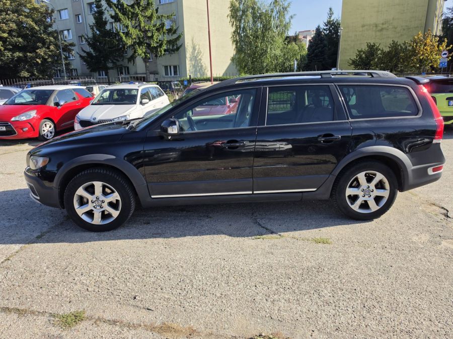 Volvo XC70 3,2 Benzyna + LPG Automat Zamiana: zdjecie 99431639