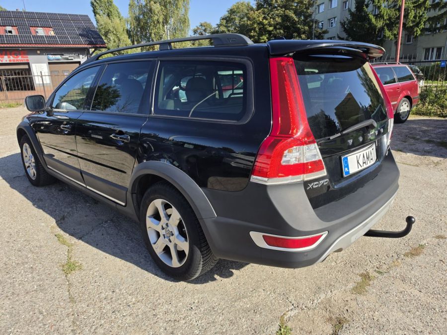 Volvo XC70 3,2 Benzyna + LPG Automat Zamiana: zdjecie 99431640