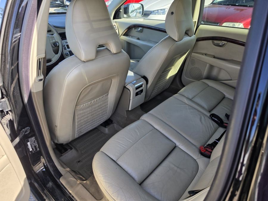 Volvo XC70 3,2 Benzyna + LPG Automat Zamiana: zdjecie 99431641