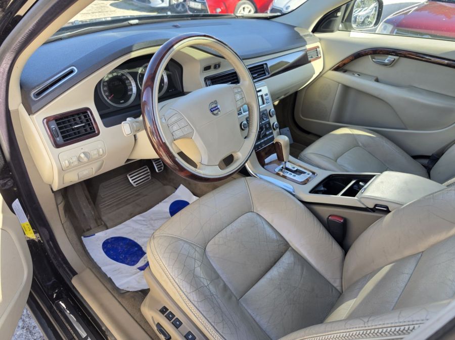Volvo XC70 3,2 Benzyna + LPG Automat Zamiana: zdjecie 99431642