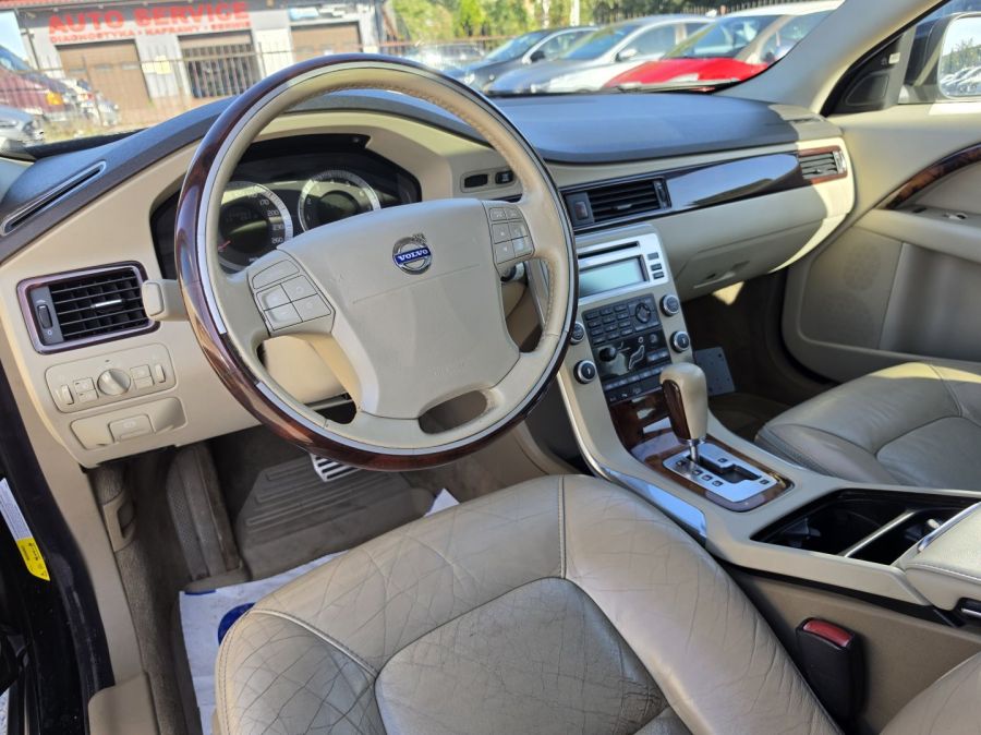 Volvo XC70 3,2 Benzyna + LPG Automat Zamiana: zdjecie 99431643