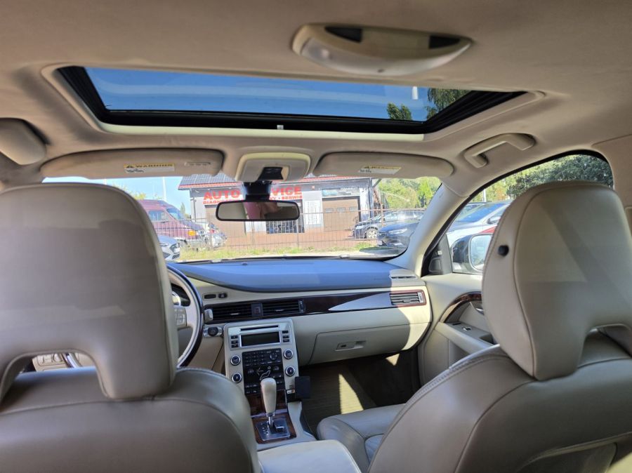 Volvo XC70 3,2 Benzyna + LPG Automat Zamiana: zdjecie 99431644