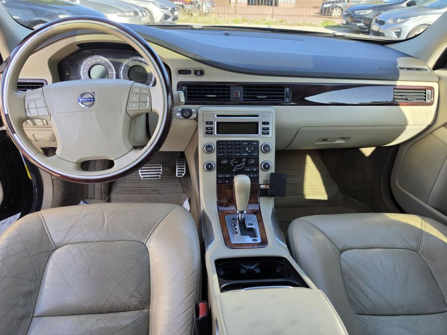 Volvo XC70 3,2 Benzyna + LPG Automat Zamiana: zdjecie 99431645