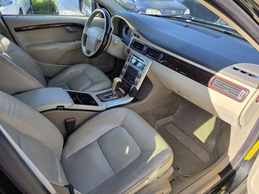 Volvo XC70 3,2 Benzyna + LPG Automat Zamiana: zdjecie 99431646