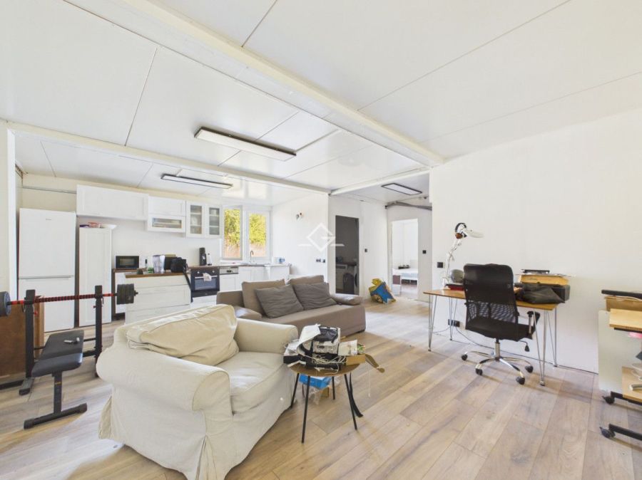 Budynek modułowy 82 m&sup2; | działka 500 m&sup2; | Gdańsk: zdjecie 99431891