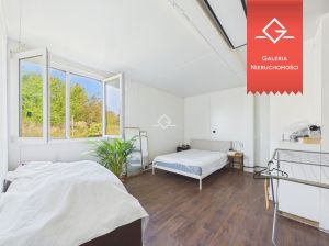 Budynek modułowy 82 m&sup2; | działka 500 m&sup2; | Gdańsk: zdjecie 66535265