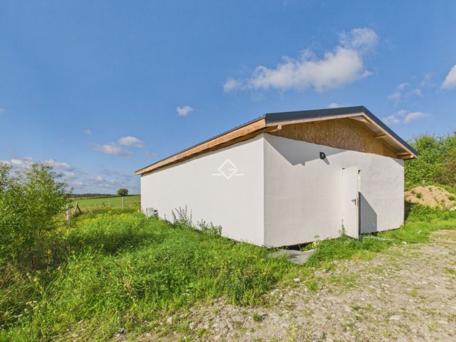 Budynek modułowy 82 m&sup2; | działka 500 m&sup2; | Gdańsk: zdjecie 99431869