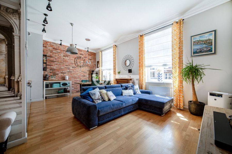 Apartament Stara Winiarnia Stare Miasto