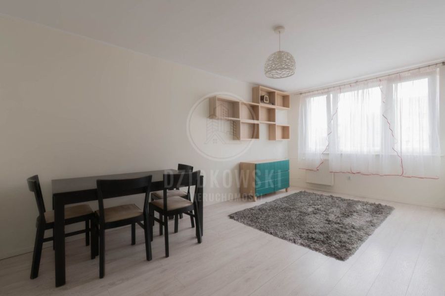 Świetne mieszkanie na start - Gdańsk Orunia