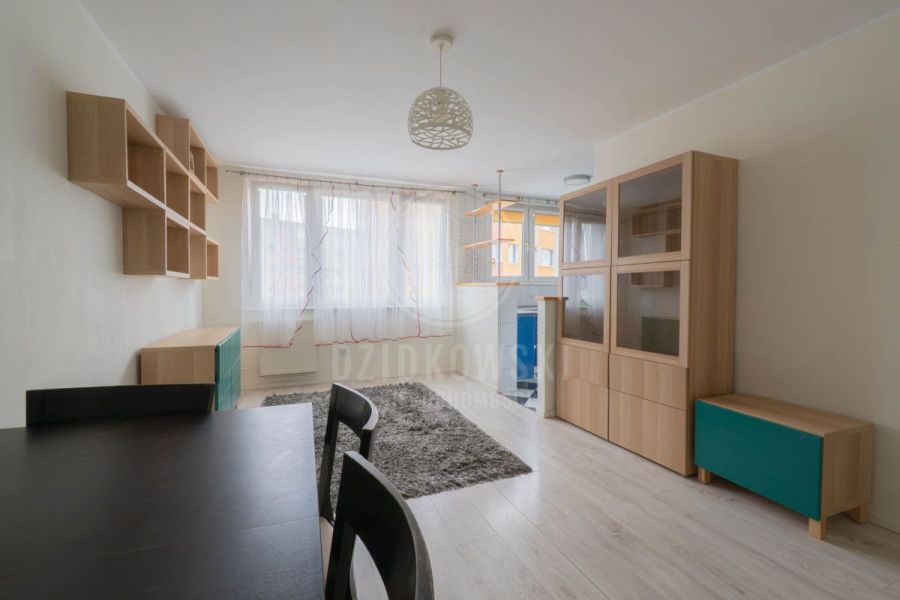 Świetne mieszkanie na start - Gdańsk Orunia