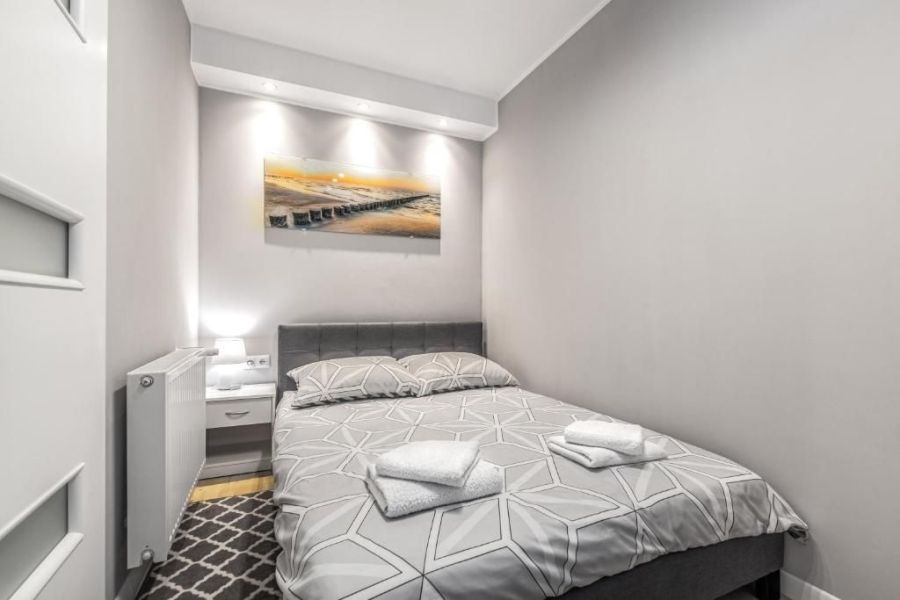 Dwupokojowe mieszkanie w dolnym Sopocie: zdjecie 99433608