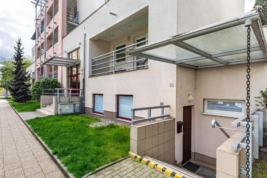 Dwupokojowe mieszkanie w dolnym Sopocie: zdjecie 99433610
