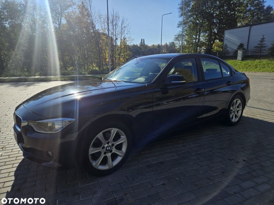 BMW Seria 3