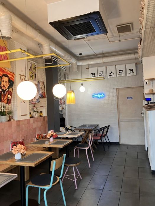 Odstąpię lokal gotowy gastronomiczny/kawawiarnię w Gdańsk Oliwa: zdjecie 99433662