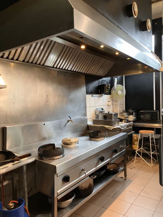 Odstąpię lokal gotowy gastronomiczny/kawawiarnię w Gdańsk Oliwa: zdjecie 99433663