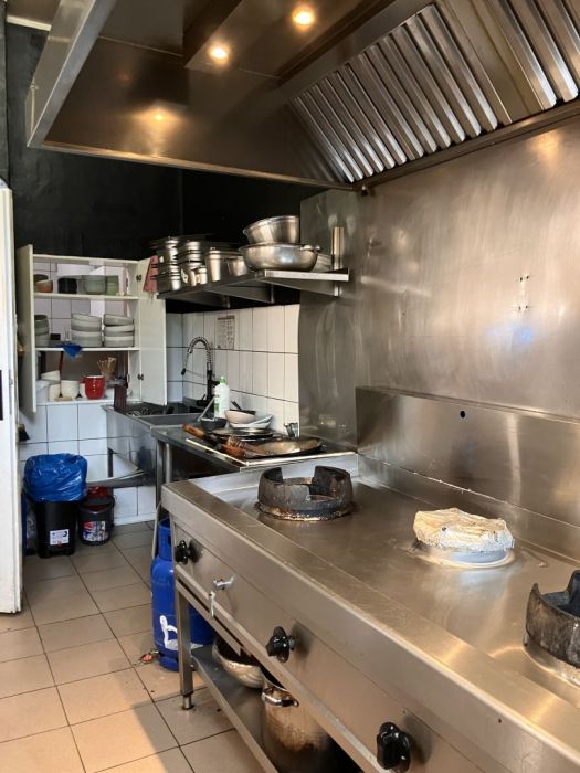 Odstąpię lokal gotowy gastronomiczny/kawawiarnię w Gdańsk Oliwa: zdjecie 99433664