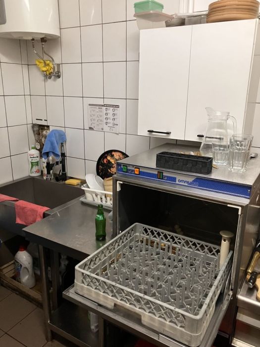 Odstąpię lokal gotowy gastronomiczny/kawawiarnię w Gdańsk Oliwa: zdjecie 99433666