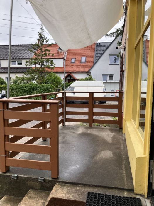 Odstąpię lokal gotowy gastronomiczny/kawawiarnię w Gdańsk Oliwa: zdjecie 99433667