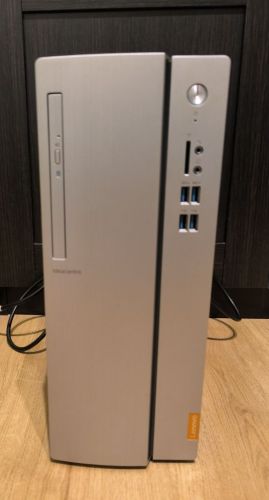 Sprzedam komputer Lenovo: zdjecie 66535452