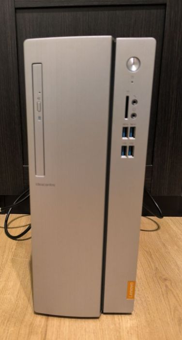 Sprzedam komputer Lenovo: zdjecie 99433737