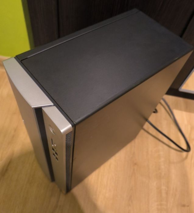 Sprzedam komputer Lenovo: zdjecie 99433738