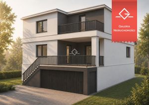 Straszyn | Dom wolnostojący | Ogromne możliwości: zdjecie 66535488