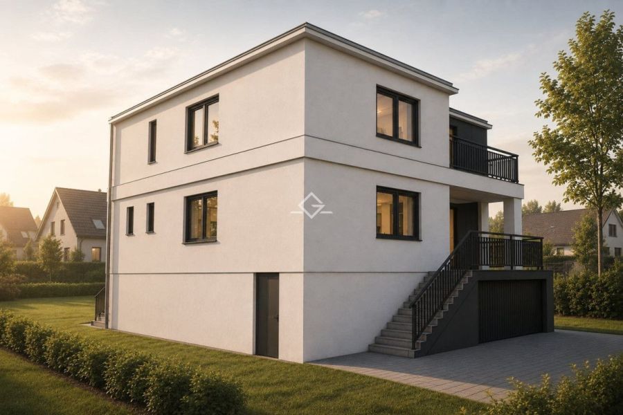 Straszyn | Dom wolnostojący | Ogromne możliwości: zdjecie 99433952