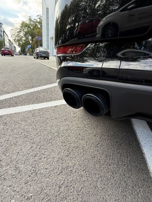 Porsche Cayenne Coupé Turbo 4.0 V8 | 2021 | 31 954: zdjecie 99434125