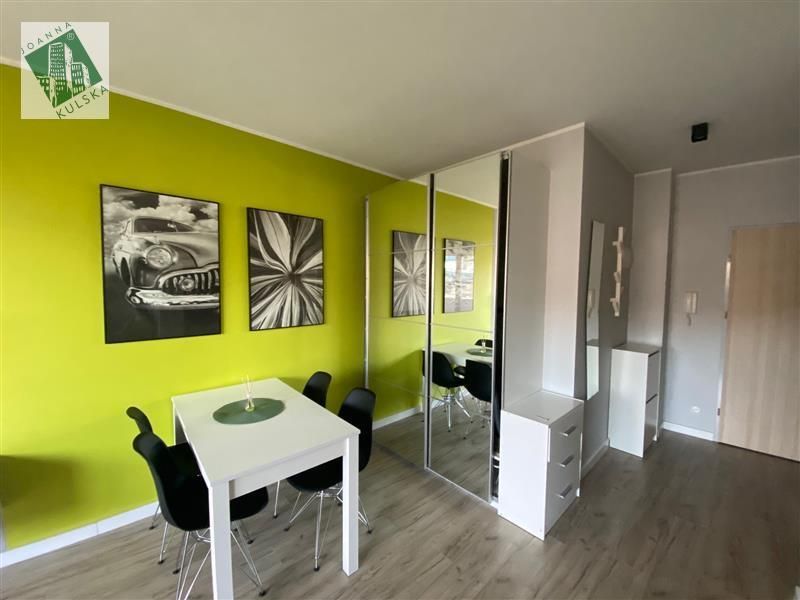 Kompaktowe 2 pok, Aquapark, SKM, umeblowane,: zdjecie 99434333