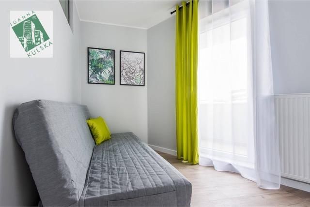 Kompaktowe 2 pok, Aquapark, SKM, umeblowane,: zdjecie 99434334
