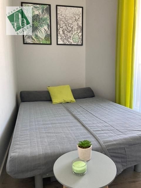 Kompaktowe 2 pok, Aquapark, SKM, umeblowane,: zdjecie 99434336