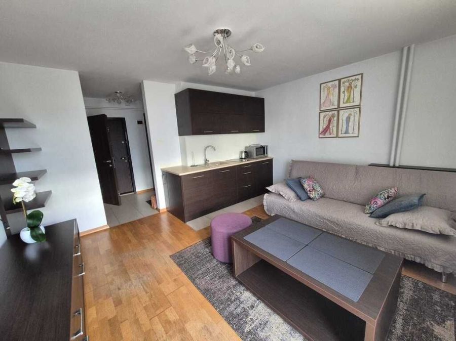 Przytulny apartament w sercu Gdyni  - 5 min do morza