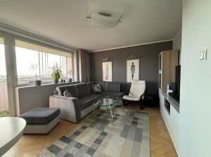 Słoneczne 3-pokojowe mieszkanie na Chełmie: zdjecie 66535602