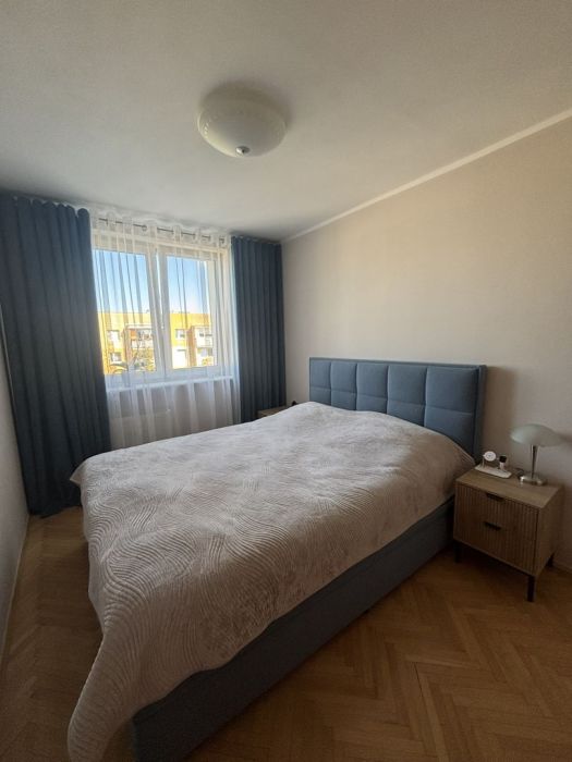 Słoneczne 3-pokojowe mieszkanie na Chełmie: zdjecie 99434993